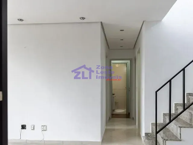 Cobertura / Penthouse com 198m² 4 quartos e 4 banheiros, à venda, no bairro Vila Formosa em São Paulo