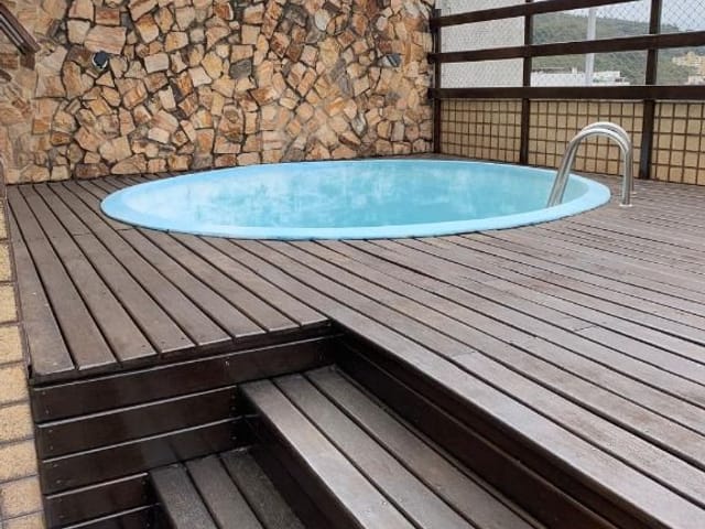 Foto do Cobertura / Penthouse - Cobertura à venda, 160 m² por R$ 980.000,00 - Icaraí - Niterói/RJ | ABIDON NAZARETH IMÓVEIS