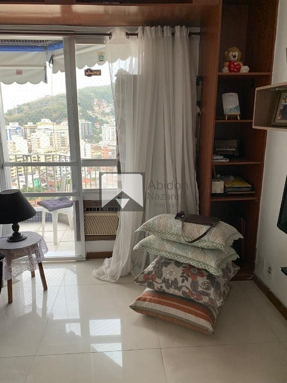 Cobertura à venda com 2 quartos, 160m² - Foto 8