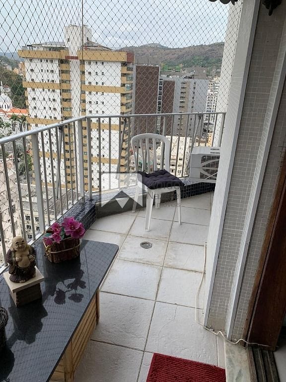 Cobertura à venda com 2 quartos, 160m² - Foto 30