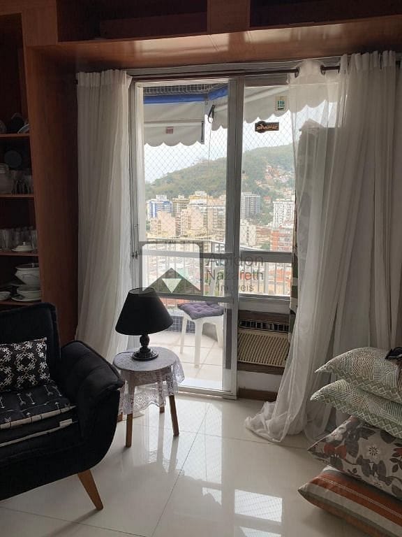 Cobertura à venda com 2 quartos, 160m² - Foto 10