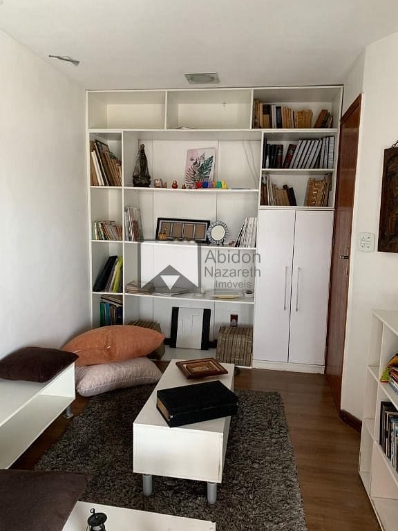 Cobertura à venda com 2 quartos, 160m² - Foto 33