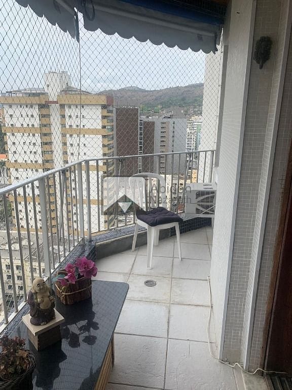 Cobertura à venda com 2 quartos, 160m² - Foto 14