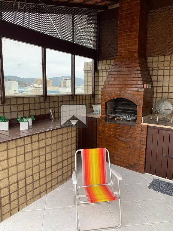 Cobertura à venda com 2 quartos, 160m² - Foto 4