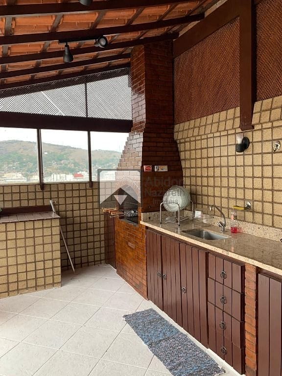 Cobertura à venda com 2 quartos, 160m² - Foto 12