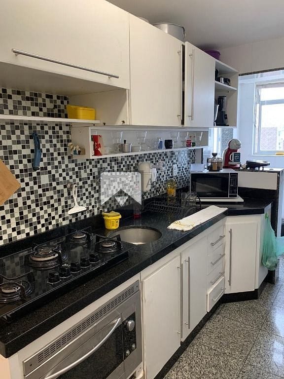 Cobertura à venda com 2 quartos, 160m² - Foto 13