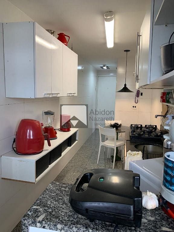 Cobertura à venda com 2 quartos, 160m² - Foto 28