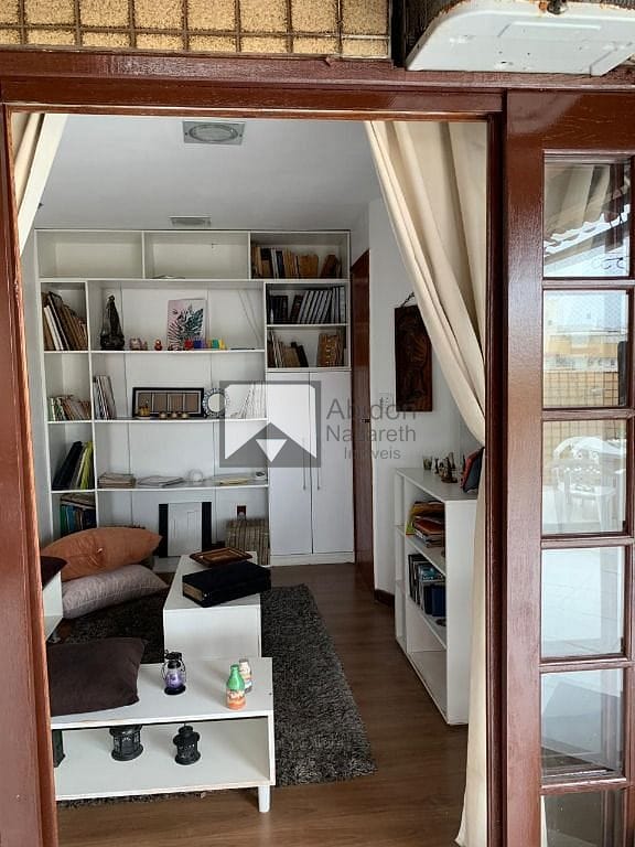 Cobertura à venda com 2 quartos, 160m² - Foto 7