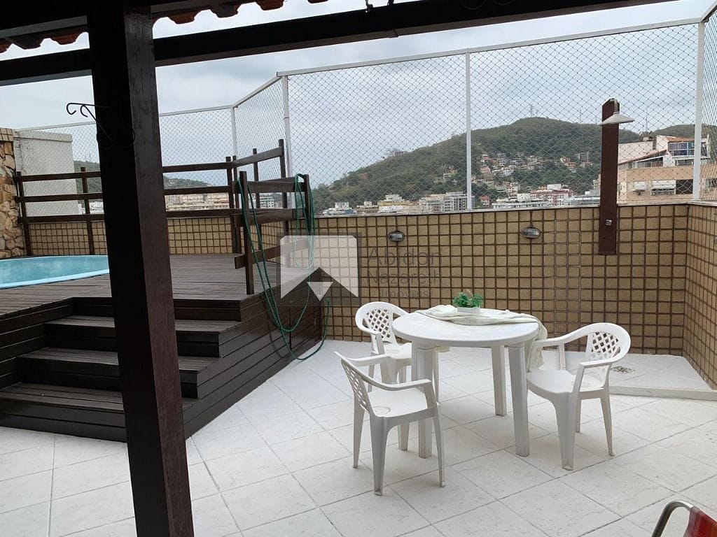 Cobertura à venda com 2 quartos, 160m² - Foto 37