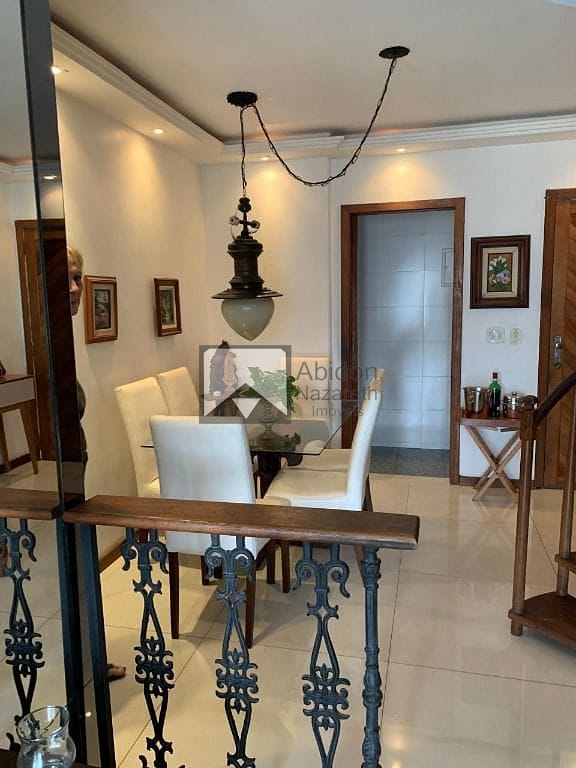 Cobertura à venda com 2 quartos, 160m² - Foto 9