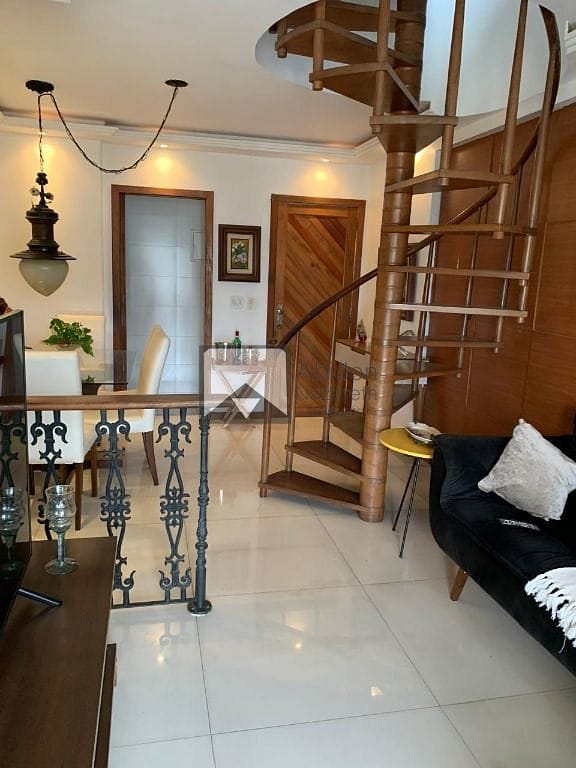 Cobertura à venda com 2 quartos, 160m² - Foto 26