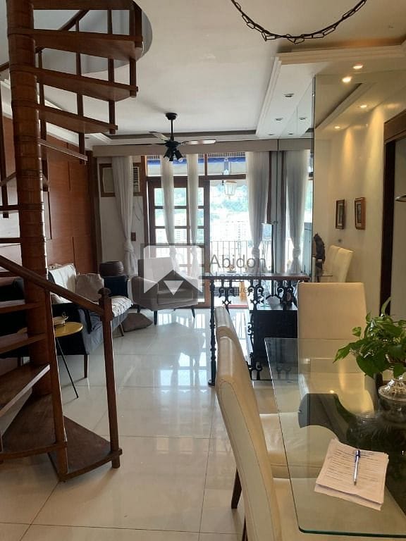 Cobertura à venda com 2 quartos, 160m² - Foto 32