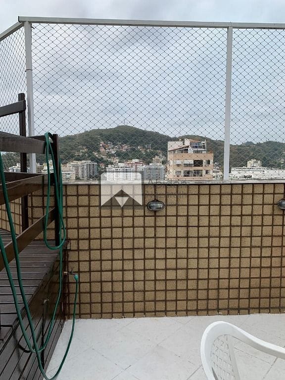 Cobertura à venda com 2 quartos, 160m² - Foto 5