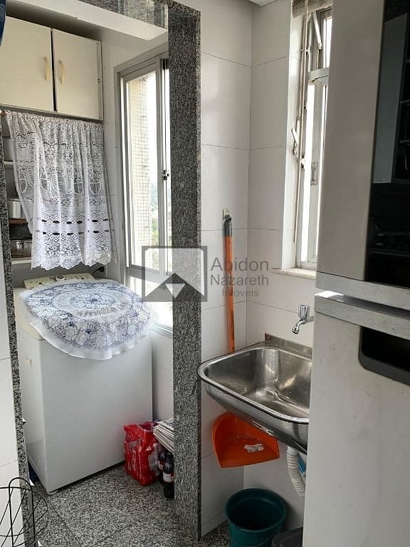 Cobertura à venda com 2 quartos, 160m² - Foto 21