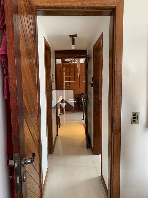 Cobertura à venda com 2 quartos, 160m² - Foto 16