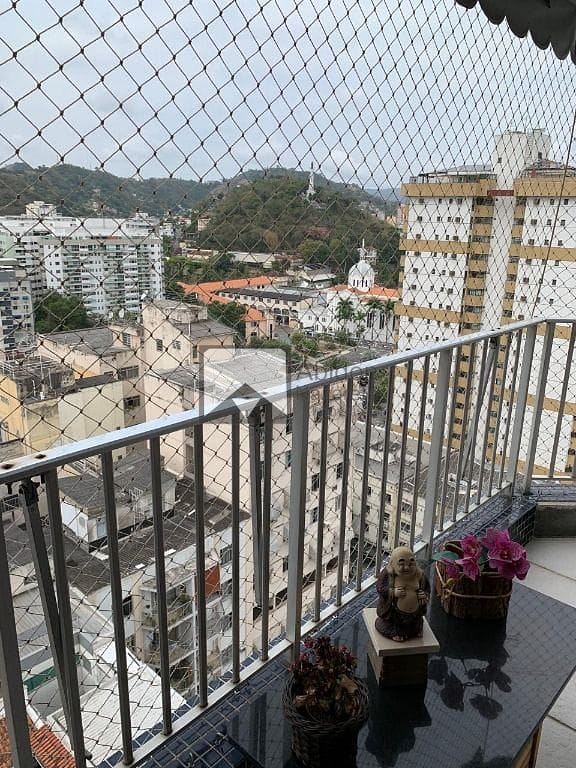 Cobertura à venda com 2 quartos, 160m² - Foto 17