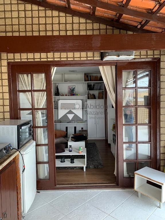 Cobertura à venda com 2 quartos, 160m² - Foto 29