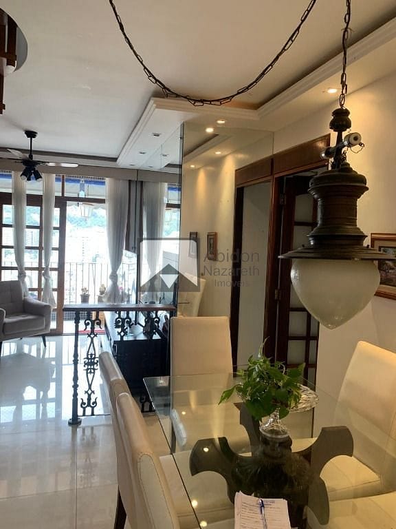 Cobertura à venda com 2 quartos, 160m² - Foto 20