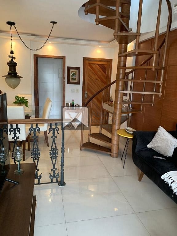 Cobertura à venda com 2 quartos, 160m² - Foto 40