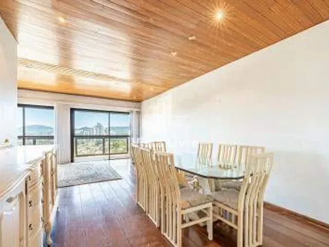 Cobertura / Penthouse com 336m² 3 quartos e 5 banheiros, à venda, no bairro Alphaville Centro Industrial e Empresarial/Alphaville. em Barueri