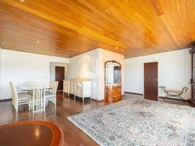 Cobertura / Penthouse com 336m² 3 quartos e 5 banheiros, à venda, no bairro Alphaville Centro Industrial e Empresarial/Alphaville. em Barueri