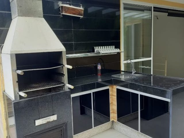 Foto do Cobertura / Penthouse - Cobertura com 3 dormitórios à venda, 200 m² por R$ 1.300.000,00 - Itacoatiara - Niterói/RJ | ABIDON NAZARETH IMÓVEIS