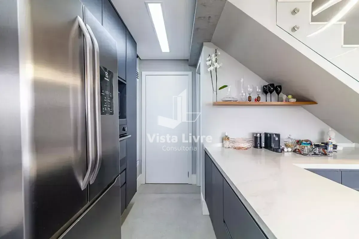 Cobertura, 3 quartos, 240 m² - Foto 19