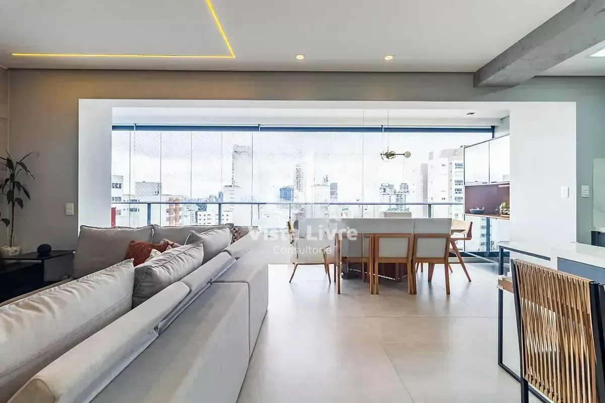 Cobertura, 3 quartos, 240 m² - Foto 7