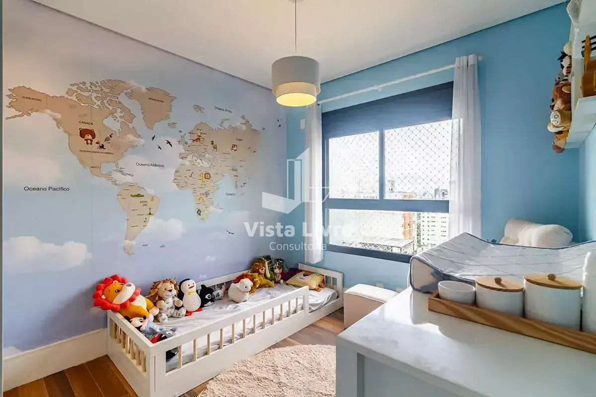 Cobertura, 3 quartos, 240 m² - Foto 36