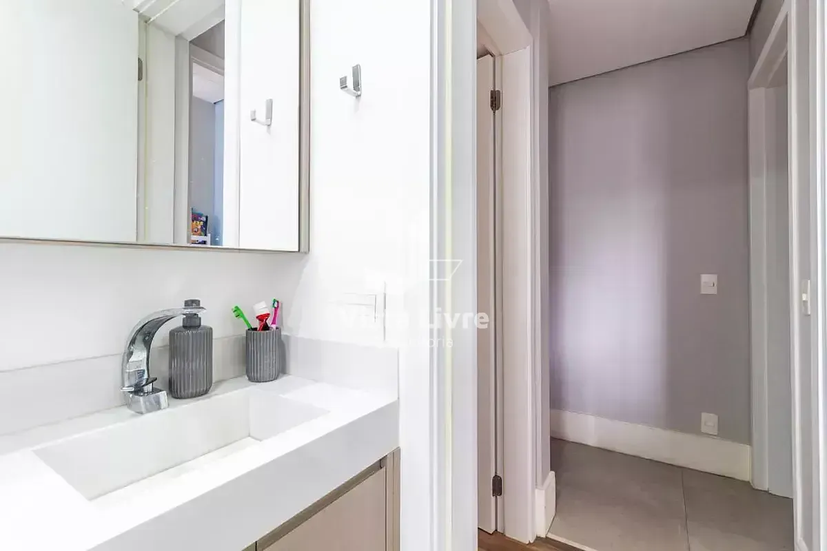 Cobertura, 3 quartos, 240 m² - Foto 38