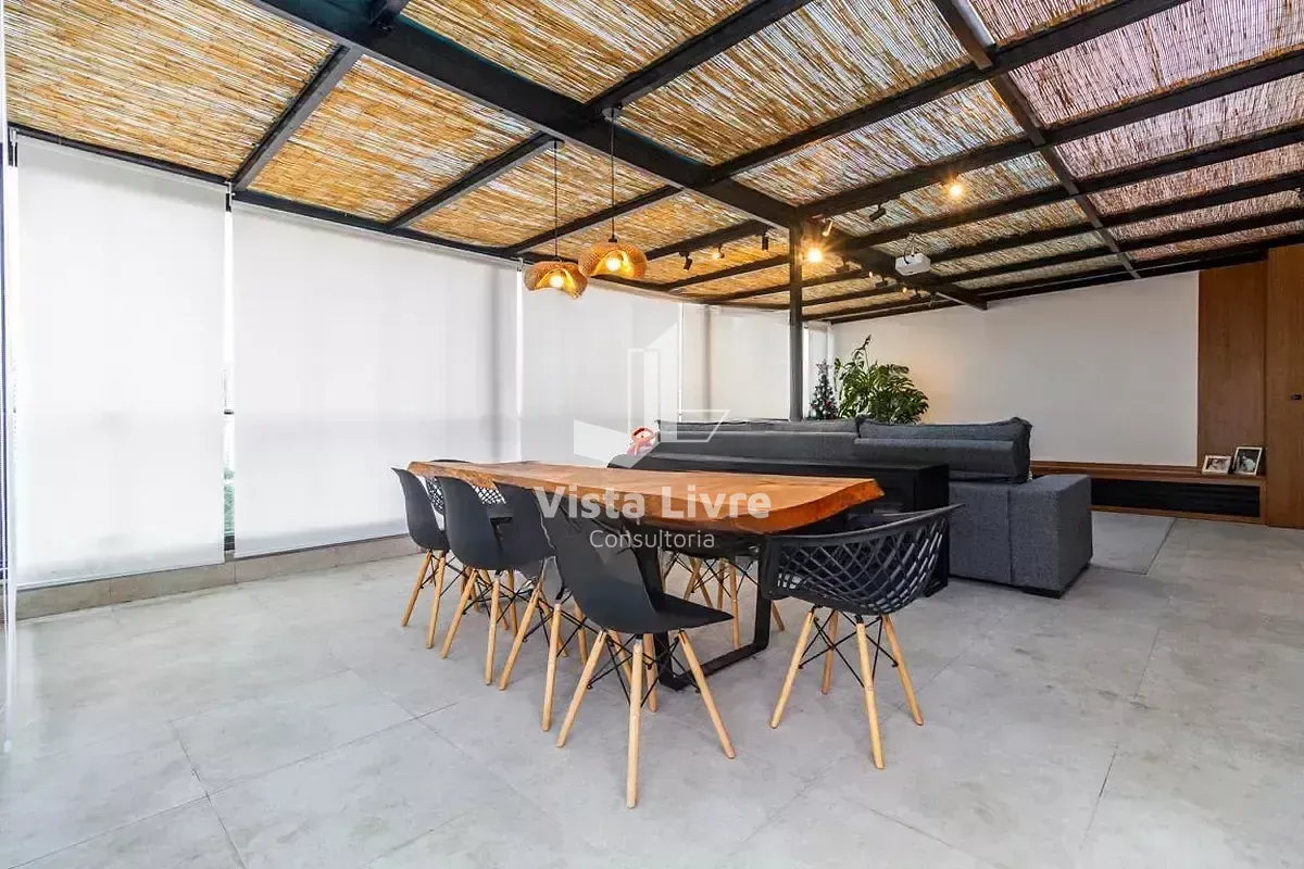 Cobertura, 3 quartos, 240 m² - Foto 52