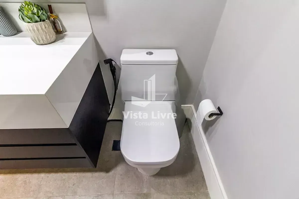 Cobertura, 3 quartos, 240 m² - Foto 42