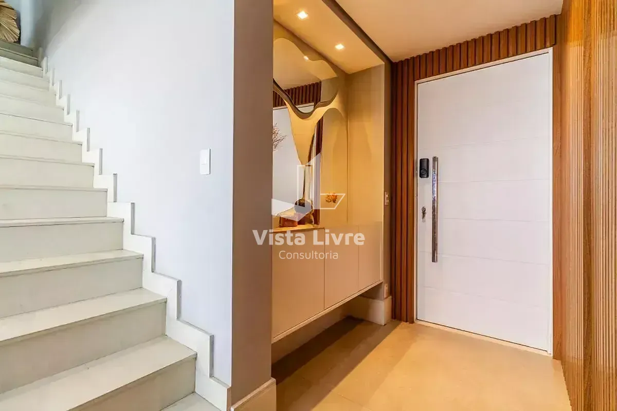 Cobertura, 3 quartos, 240 m² - Foto 5