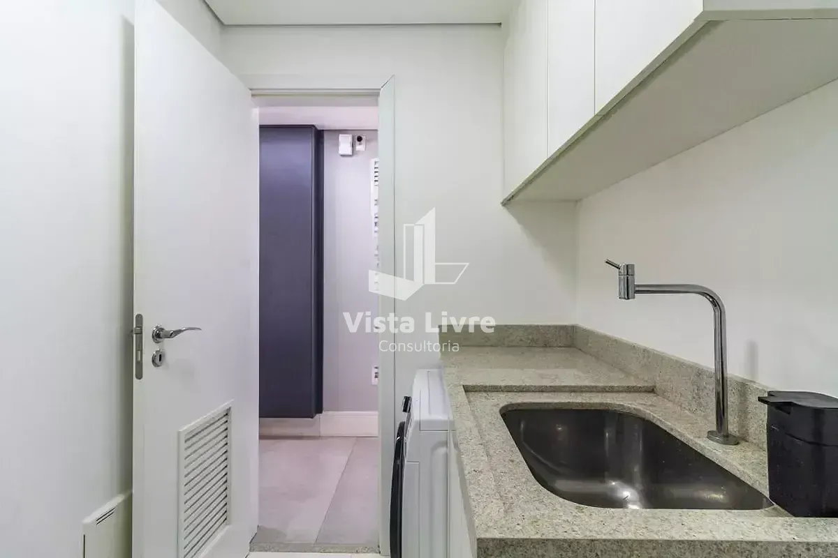 Cobertura, 3 quartos, 240 m² - Foto 22