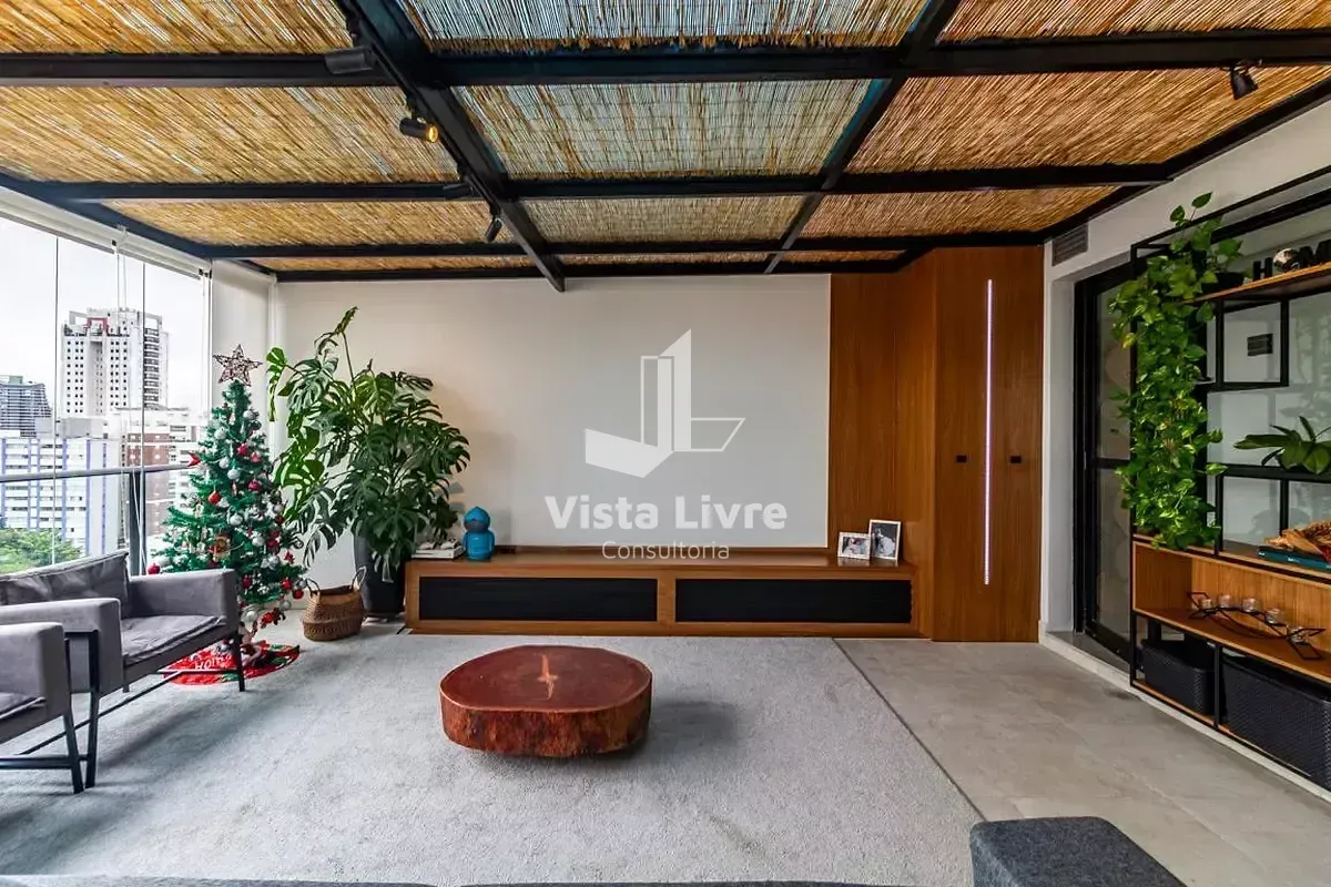 Cobertura, 3 quartos, 240 m² - Foto 55