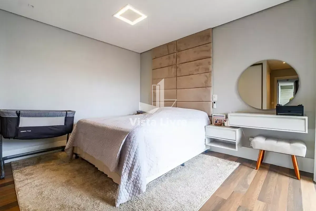 Cobertura, 3 quartos, 240 m² - Foto 25