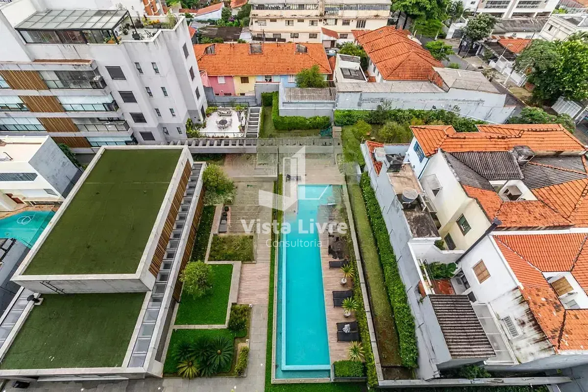 Cobertura, 3 quartos, 240 m² - Foto 65