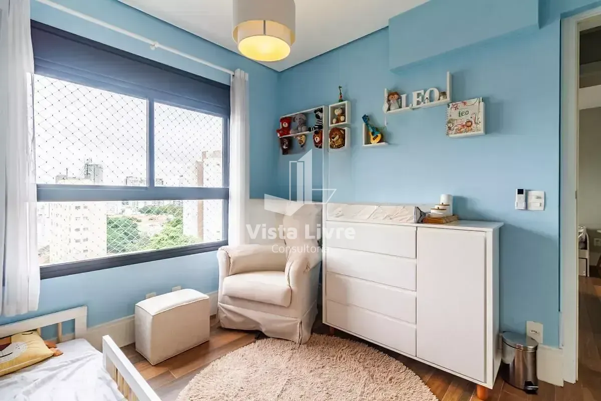 Cobertura, 3 quartos, 240 m² - Foto 35