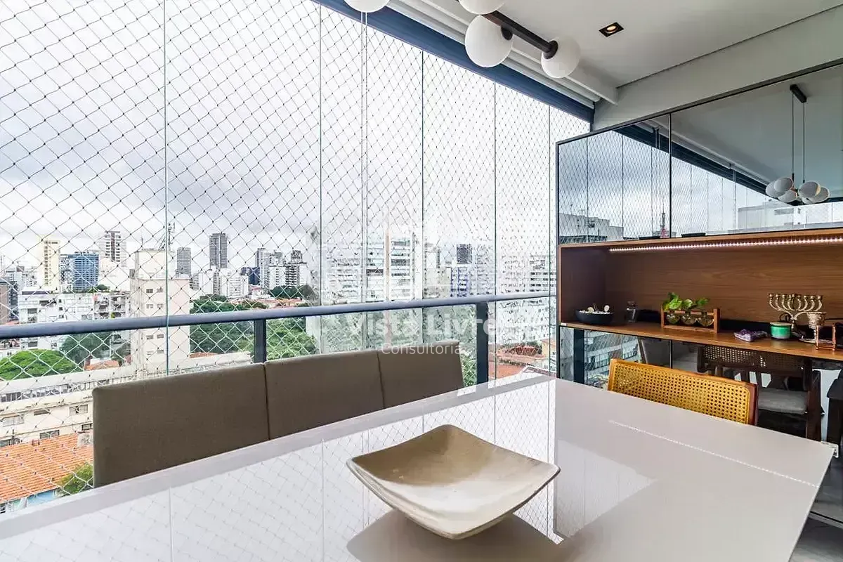 Cobertura, 3 quartos, 240 m² - Foto 8