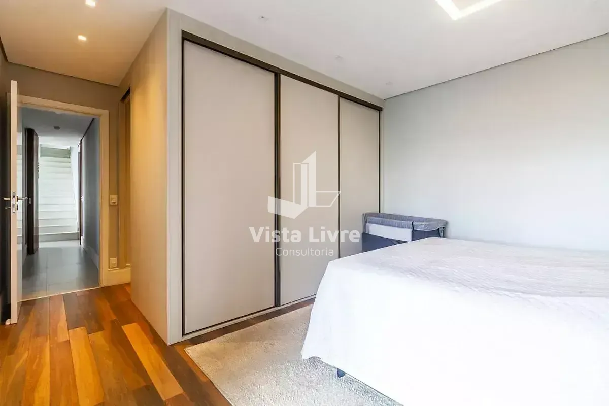 Cobertura, 3 quartos, 240 m² - Foto 26