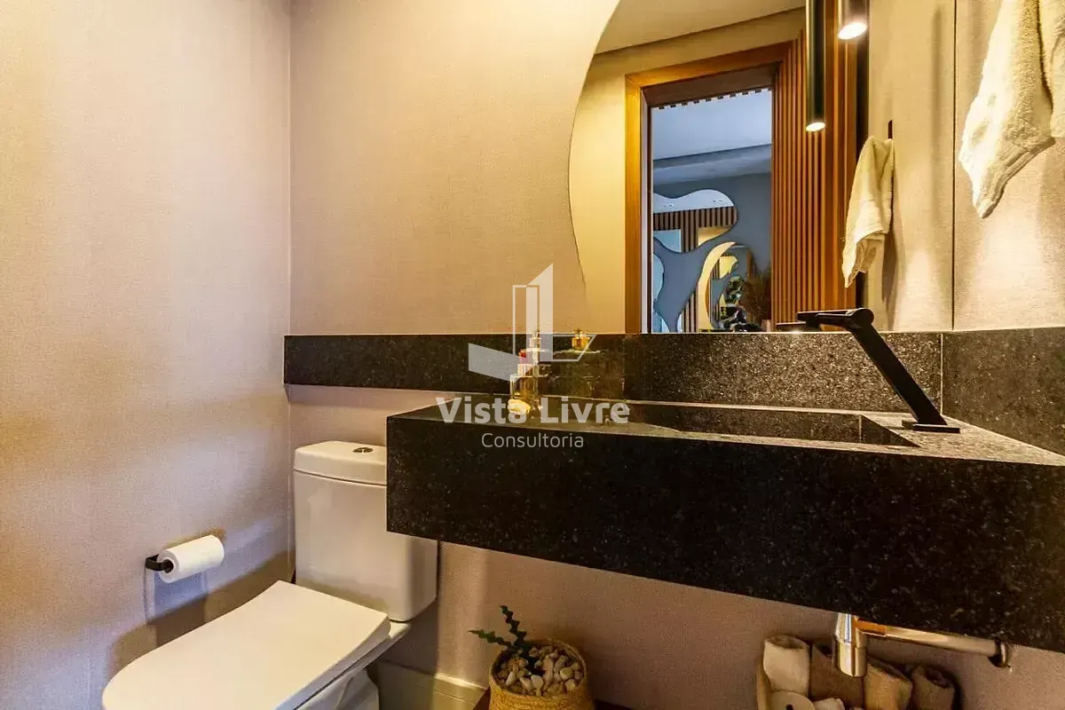 Cobertura, 3 quartos, 240 m² - Foto 47