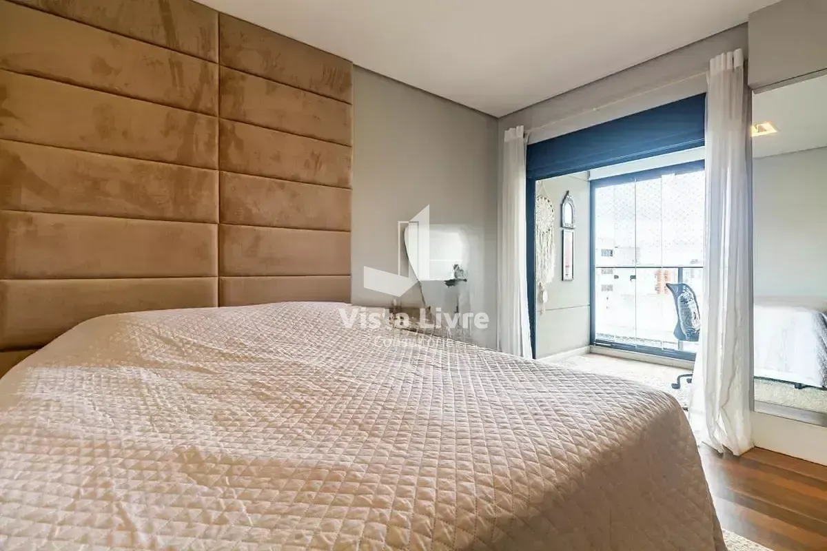 Cobertura, 3 quartos, 240 m² - Foto 27