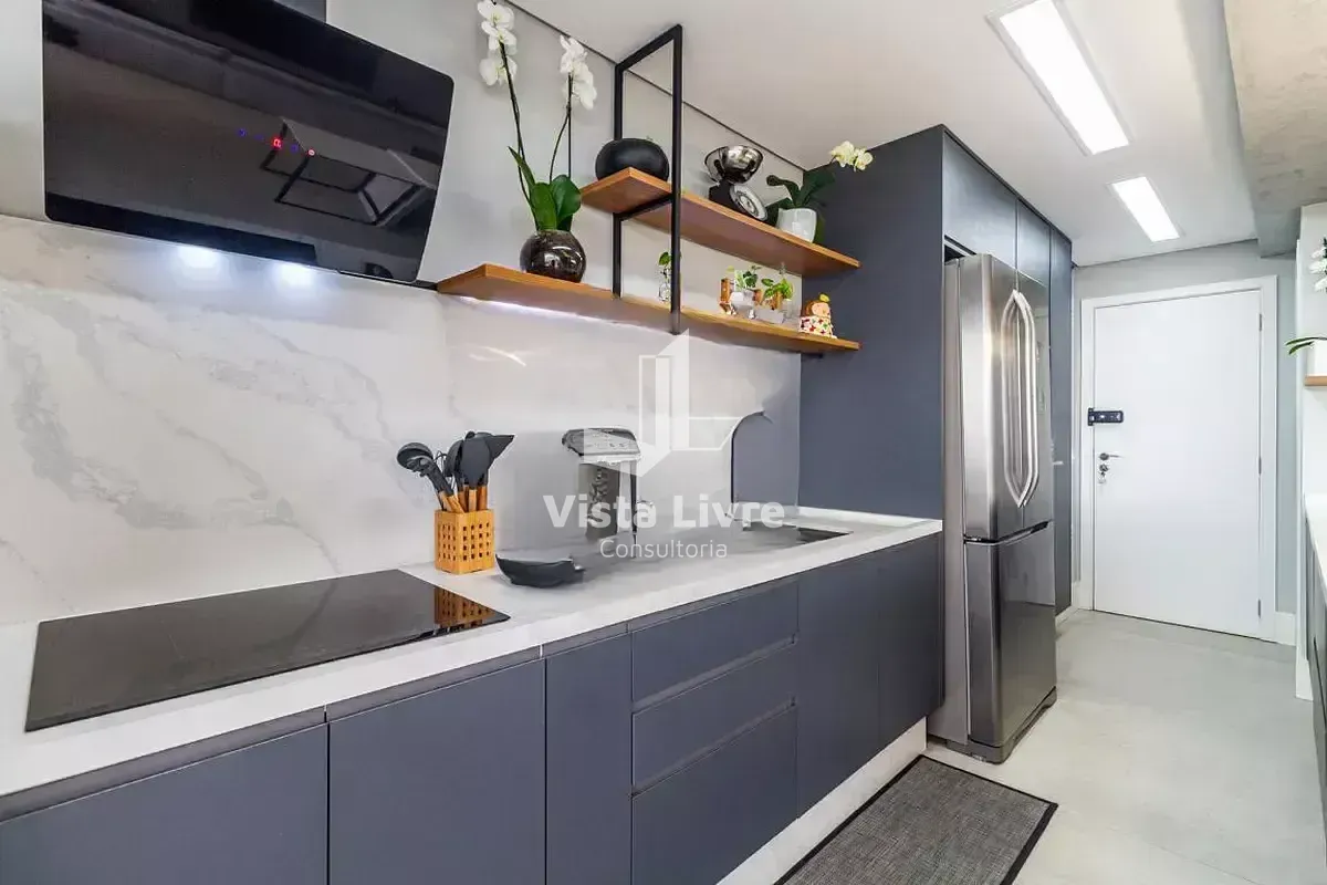 Cobertura, 3 quartos, 240 m² - Foto 15