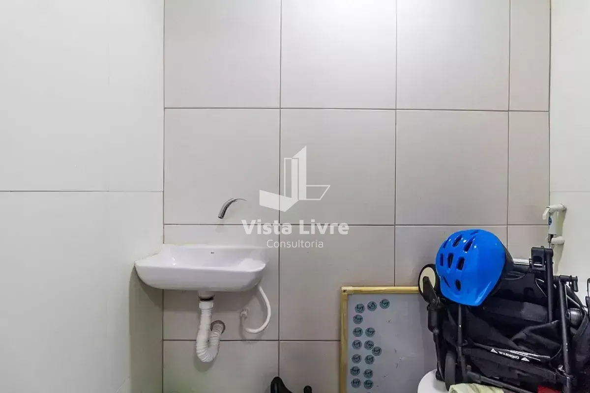 Cobertura, 3 quartos, 240 m² - Foto 23