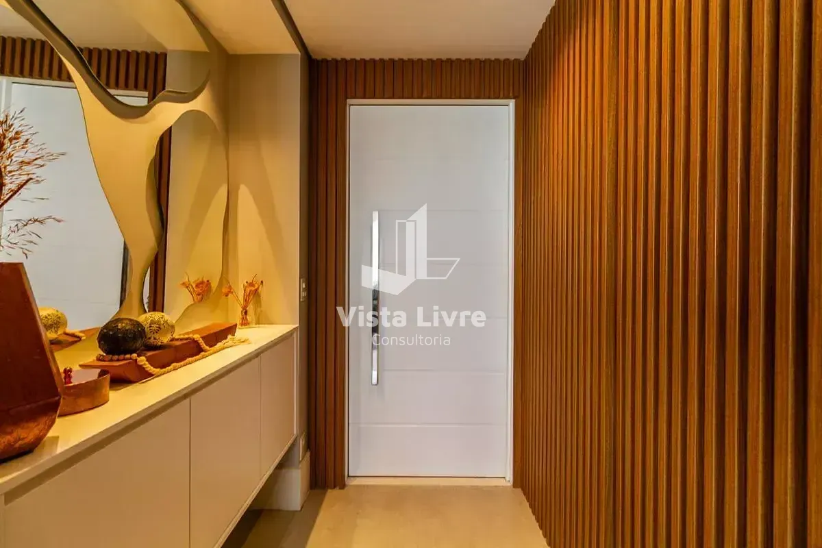 Cobertura, 3 quartos, 240 m² - Foto 4