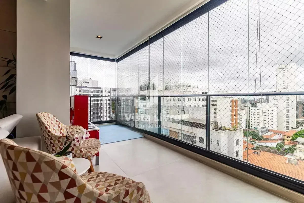 Cobertura, 3 quartos, 240 m² - Foto 11