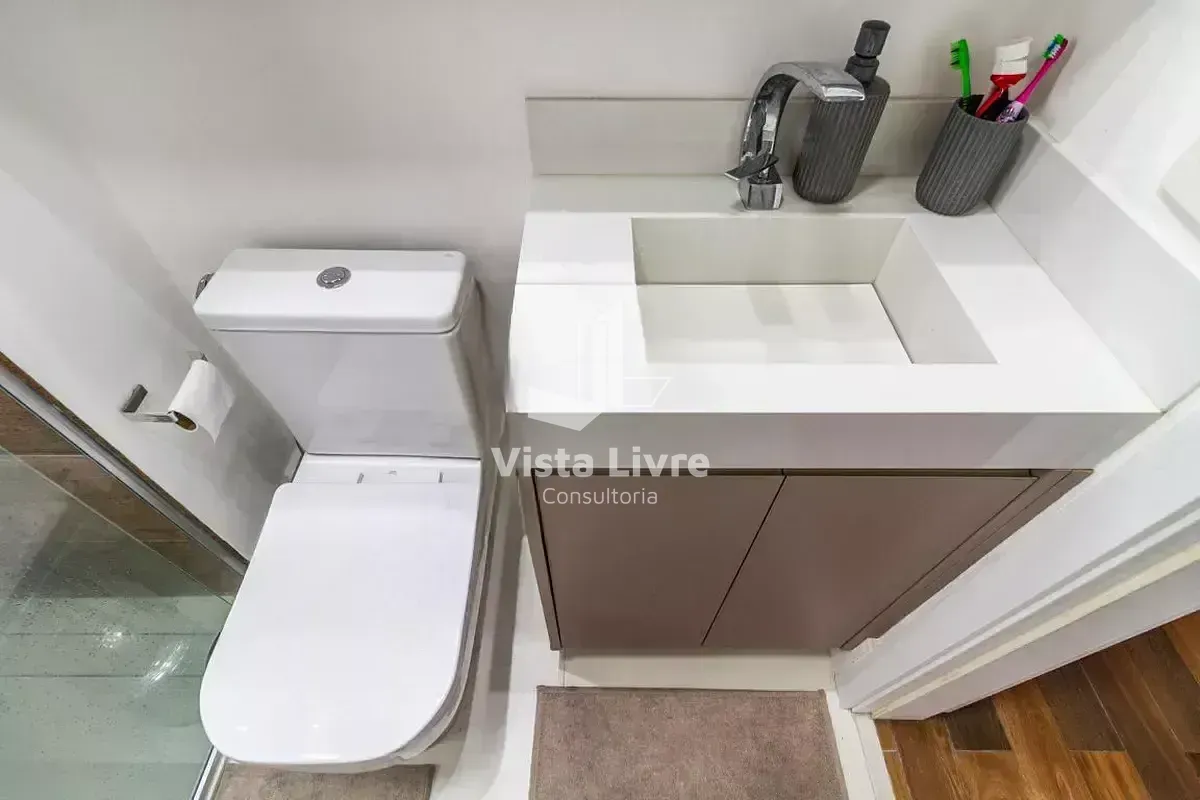 Cobertura, 3 quartos, 240 m² - Foto 40