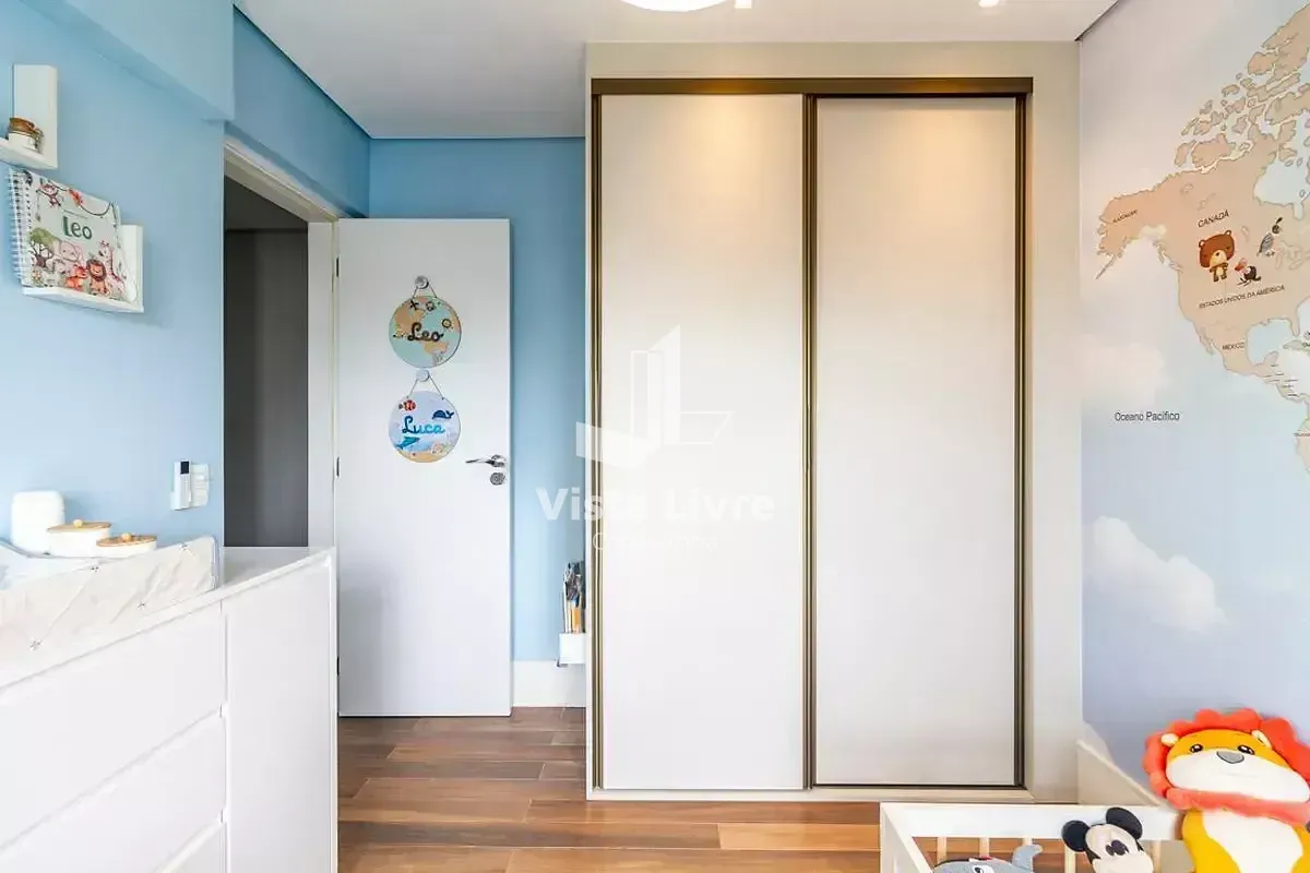 Cobertura, 3 quartos, 240 m² - Foto 34