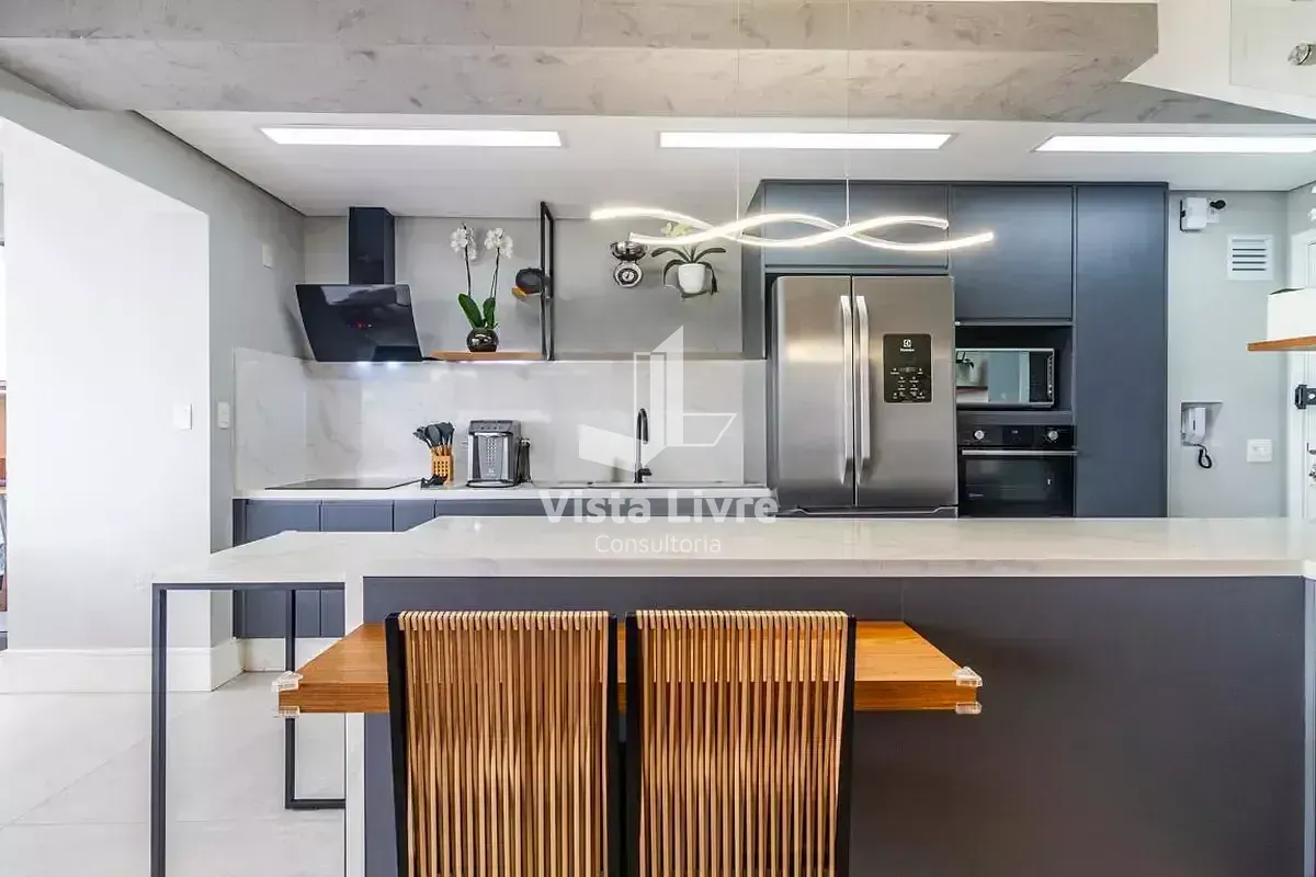 Cobertura, 3 quartos, 240 m² - Foto 20