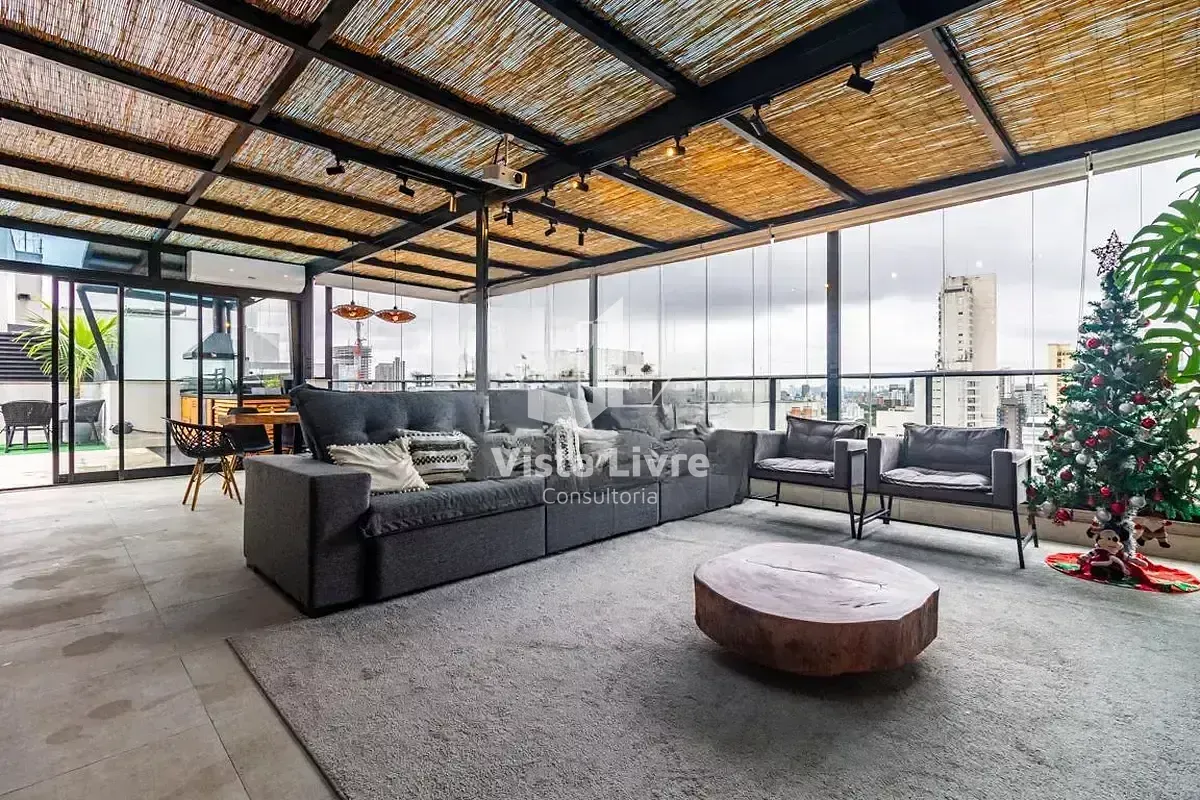 Cobertura, 3 quartos, 240 m² - Foto 50